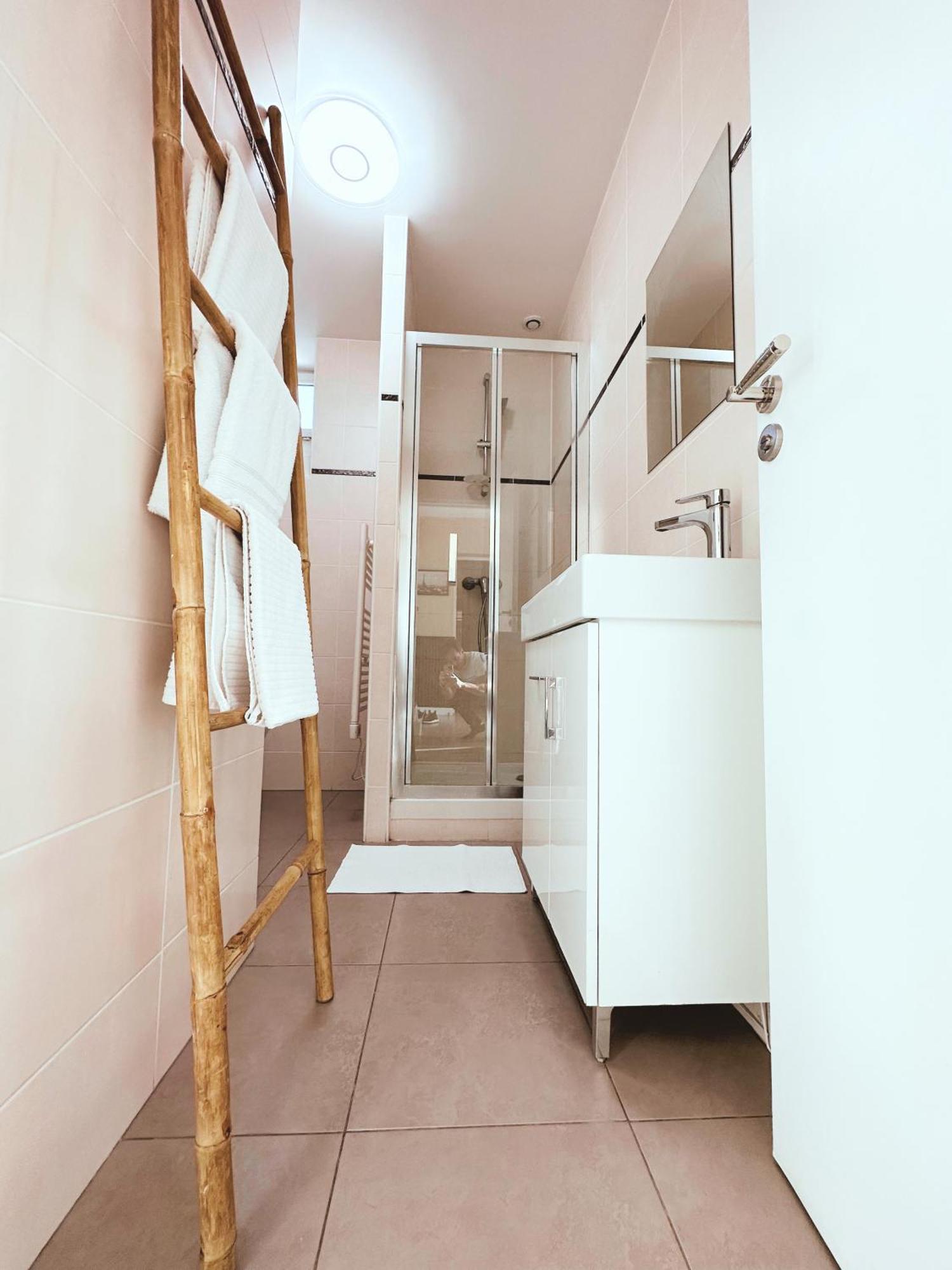 Lovely Paris - 6 Pers - Wifi Chatou Exterior photo